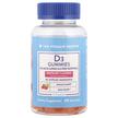 Фото використання Vitamin D3 Gummies Raspberry, Вітамін D3 Холекальциферол, 60 табл