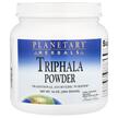 Фото використання Planetary Herbals, Triphala Powder, Трифала, 454 г