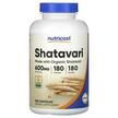 Фото використання Nutricost, Shatavari 600 mg, Шатаварі, 180 капсул