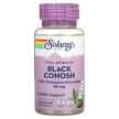 Фото використання Vital Extracts Black Cohosh 80 mg, Клопогон кістевидний, 30 капсу