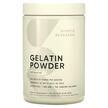 Фото використання Sports Research, Gelatin Powder Unflavored, Желатин, 454 г