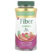 Фото використання Fiber Gummies Strawberry & Raspberry, Цукерки з клітковиною, 