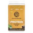 Фото використання Classic Plus Protein Organic Plant Based, Органічний Протеїн, 750