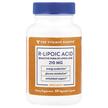 Фото використання TheVitaminShoppe, R-Lipoic Acid, R-Ліпоєва кислота, 60 капсул