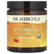 Фото використання Organic Vitamin D3 Gummies, Вітамін D3 Холекальциферол, 30 таблет