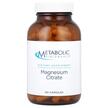 Фото використання Magnesium Citrate, Магній Цитрат, 120 капсул