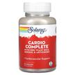 Фото використання Cardio Complete with Red Yeast, Червоний дріжджовий рис, 90 капсу