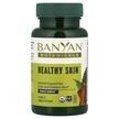 Фото використання Banyan Botanicals, Healthy Skin, Шкіра нігті волосся, 90 таблеток