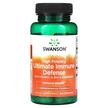 Фото використання High Potency Ultimate Immune Defense with C D Zinc, Цинк, 60 капс