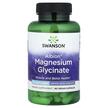 Фото використання Albion Magnesium Glycinate 133 mg, Гліцинат магнію, 90 капсул
