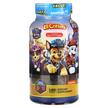 Фото використання Paw Patrol The Movie Gummy Multivitamin, Вітаміни для дітей, 190 