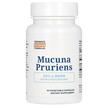 Фото використання Mucuna Pruriens 200 mg, Мукуна, 60 капсул