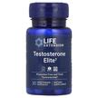 Фото використання Testosterone Elite, Підтримка рівня тестостерону, 30 капсул