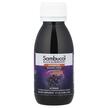 Фото використання Black Elderberry Advanced Immune, Сироп з бузини, 120 мл