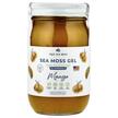 Фото применение True Sea Moss, Ирландский морской мох, Sea Moss Gel Mango, 473 мл