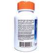 Фото використання Doctor's Best, Calm-Z with Zembrin, Зембрін 25 мг, 60 капсул