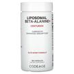 Фото використання Liposomal Beta-Alanine+ Centurion CarnoSyn, Бета-аланін, 180 капс
