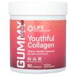 Фото применение Life Extension, Коллаген, Youthful Collagen Cherry, 80 конфет