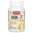 Фото використання Jarrow Formulas, MK-7 90 mcg, MK-7 90 мкг, 120 капсул