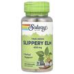 Фото використання Solaray, Slippery Elm 400 mg, Слизький в'яз 400 мг, 100 капс