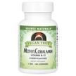 Фото використання Vegan True MethylCobalamin, Метилкобаламін B12, 60 сублінгвальних
