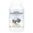 Фото використання Chewable Calcium Complex Natural Vanilla, Кальцій, 180 таблеток