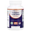 Фото використання Turmeric Curcumin + Ginger Moringa & Black Pepper, Куркумін, 