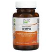 Фото використання Pure Essence, Real-Zymes Keto, Контроль ваги, 30 капсул