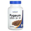 Фото використання Nutricost, Pygeum 5000 mg, Слива африканська, 120 капсул