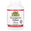 Фото використання Glucosamine Sulfate 500 mg 360, Глюкозамін Сульфат, 360 капсул