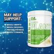 Фото використання Stacked Plant Protein Natural Vanilla 1, Протеїн, 680 г