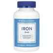 Фото використання TheVitaminShoppe, Iron 28 mg, Залізо, 300 капсул