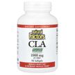 Фото використання Natural Factors, CLA 1000 mg, Лінолева кислота, 90 капсул
