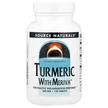 Фото використання Turmeric with Meriva 500 mg, Куркума з Meriva 500 мг, 120 таблето