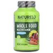 Фото використання Whole Food Multivitamin for Teen, Вітаміни для підлітків, 60 капс