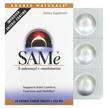 Фото використання SAM-e S-Adenosyl-L-Methionine, САМе Аденозил-метионін, 60 ентерос