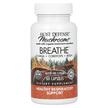 Фото використання Host Defense Mushrooms, Breathe, Гриби, 60 капсул