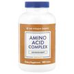 Фото використання TheVitaminShoppe, Amino Acid Complex, Амінокислоти, 100 таблеток