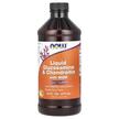 Фото використання Glucosamine Chondroitin with MSM, Глюкозамін Хондроітин, 473 мл