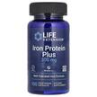 Фото використання Iron Protein Plus 300 mg, Залізо 300 мг, 100 капсул