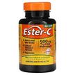 Фото використання Ester-C, Ester-C 500 mg, Естер С з Біофлавоноїдами, 120 капсул