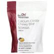 Фото використання Calcium Citrate Chewy Bite Sugar-Free, Цитрат Кальцію, 90 таблето