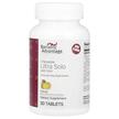 Фото використання Chewable Ultra Solo with Iron Citrus, Мультивітаміни, 30 таблеток