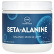 Фото використання MRM, Beta-Alanine, Бета-Аланін, 200 г