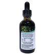 Фото використання Lung Detox Tincture, Підтримка органів дихання, 60 мл