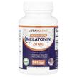 Фото використання Vitamatic, Melatonin Natural Berry 20 mg, Мелатонін, 365 таблеток
