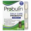 Фото використання Daily Care Probiotic 10 Billion CFU, Пробіотики, 60 капсул