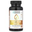 Фото використання Zhou Nutrition, Plant-Based Omegas, Омега 3, 30 капсул