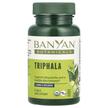 Фото використання Banyan Botanicals, Triphala, Трифала, 90 таблеток