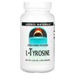 Фото використання Source Naturals, L-Tyrosine Free-Form, L-тирозин, 100 г